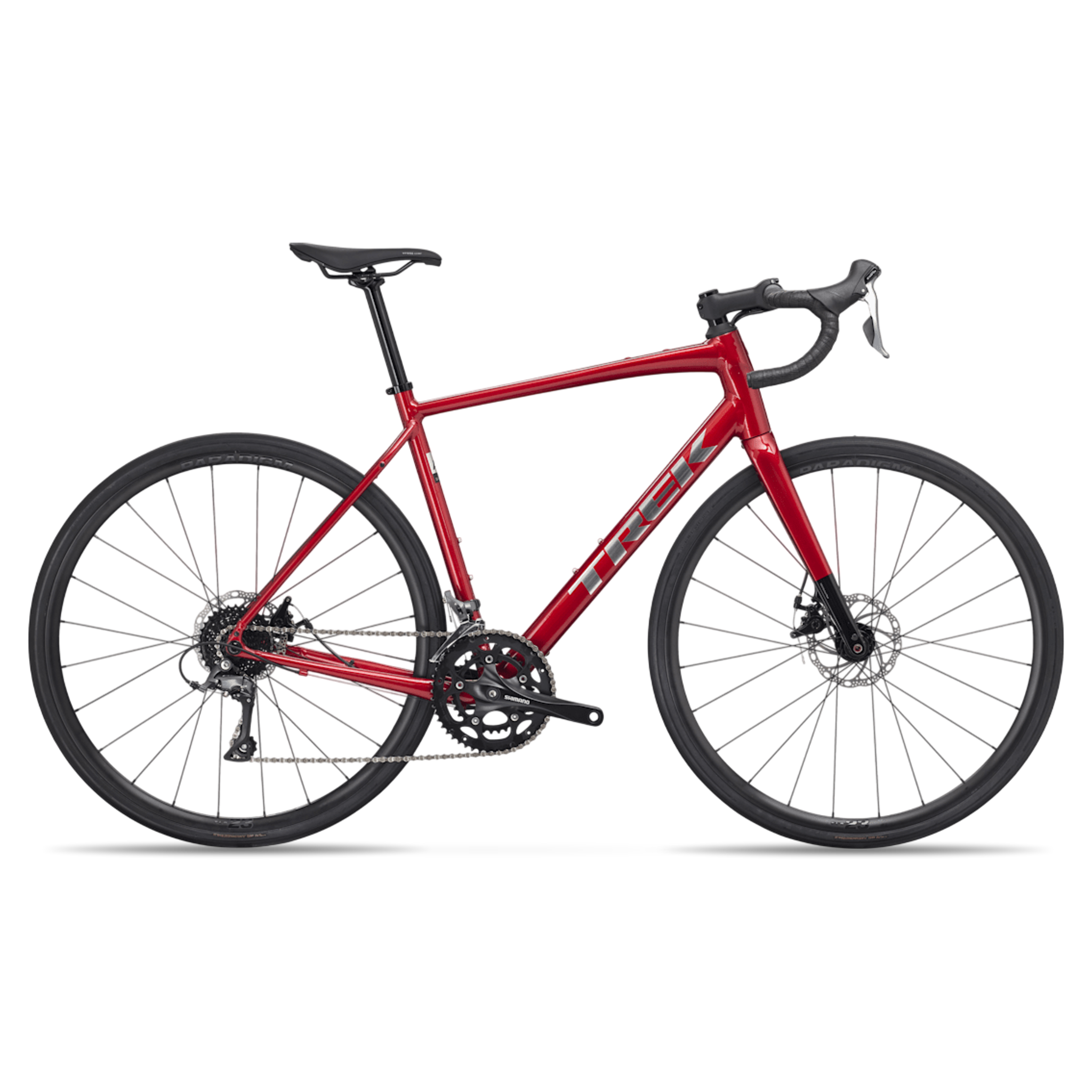 Trek Domane AL 2 Gen 4 2027, variante de couleur