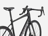 Trek Domane AL 4 4e gén. 2027, cockpit