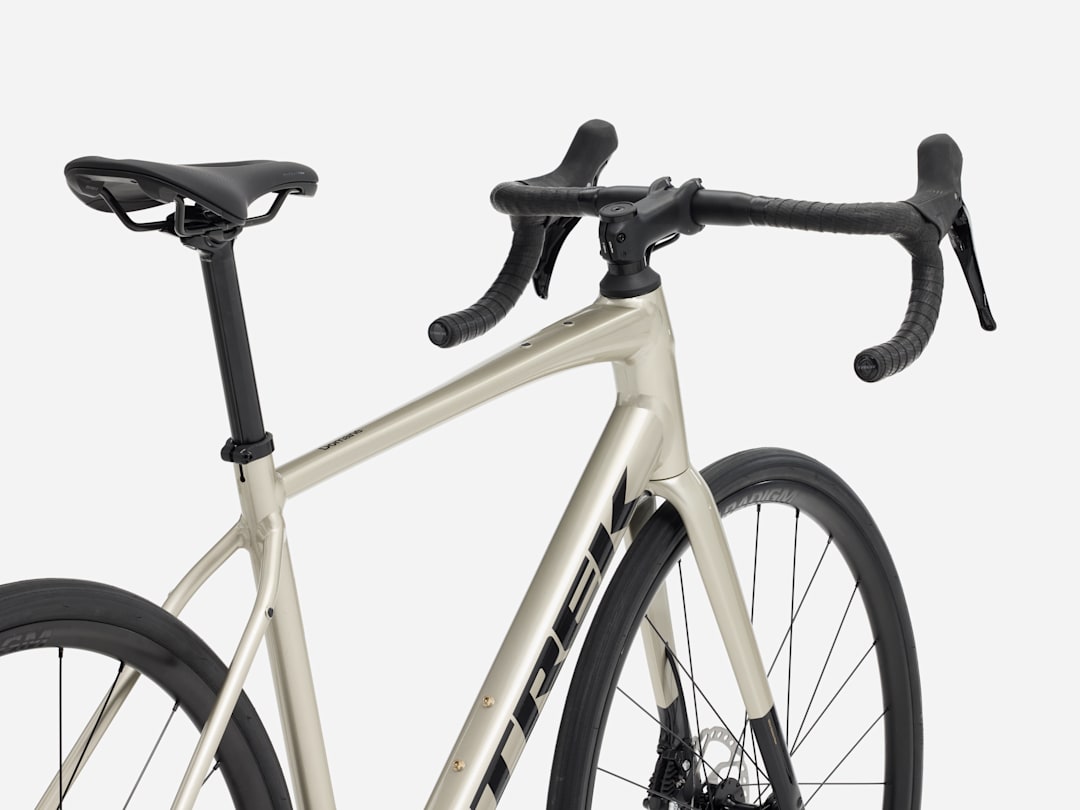 Trek Domane AL 4 4e gén. 2027, trois-quarts arrière