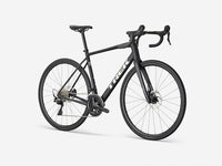 Trek Domane AL 4 4e gén. 2027, trois-quarts avant
