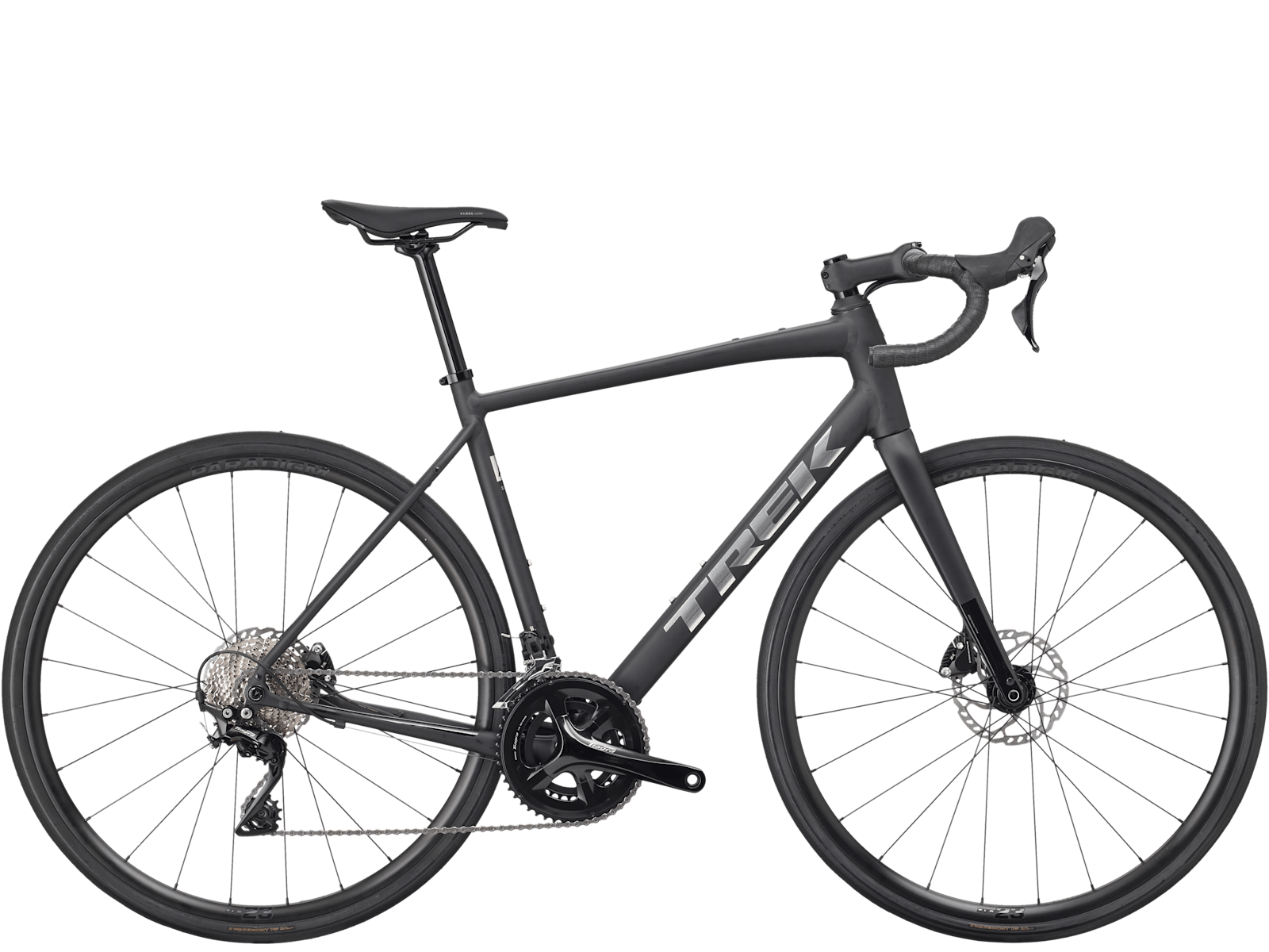 Trek Domane AL 4 4e gén. 2026, vue d'ensemble