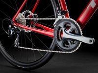 Trek Domane AL 4 4e gén., pédalier