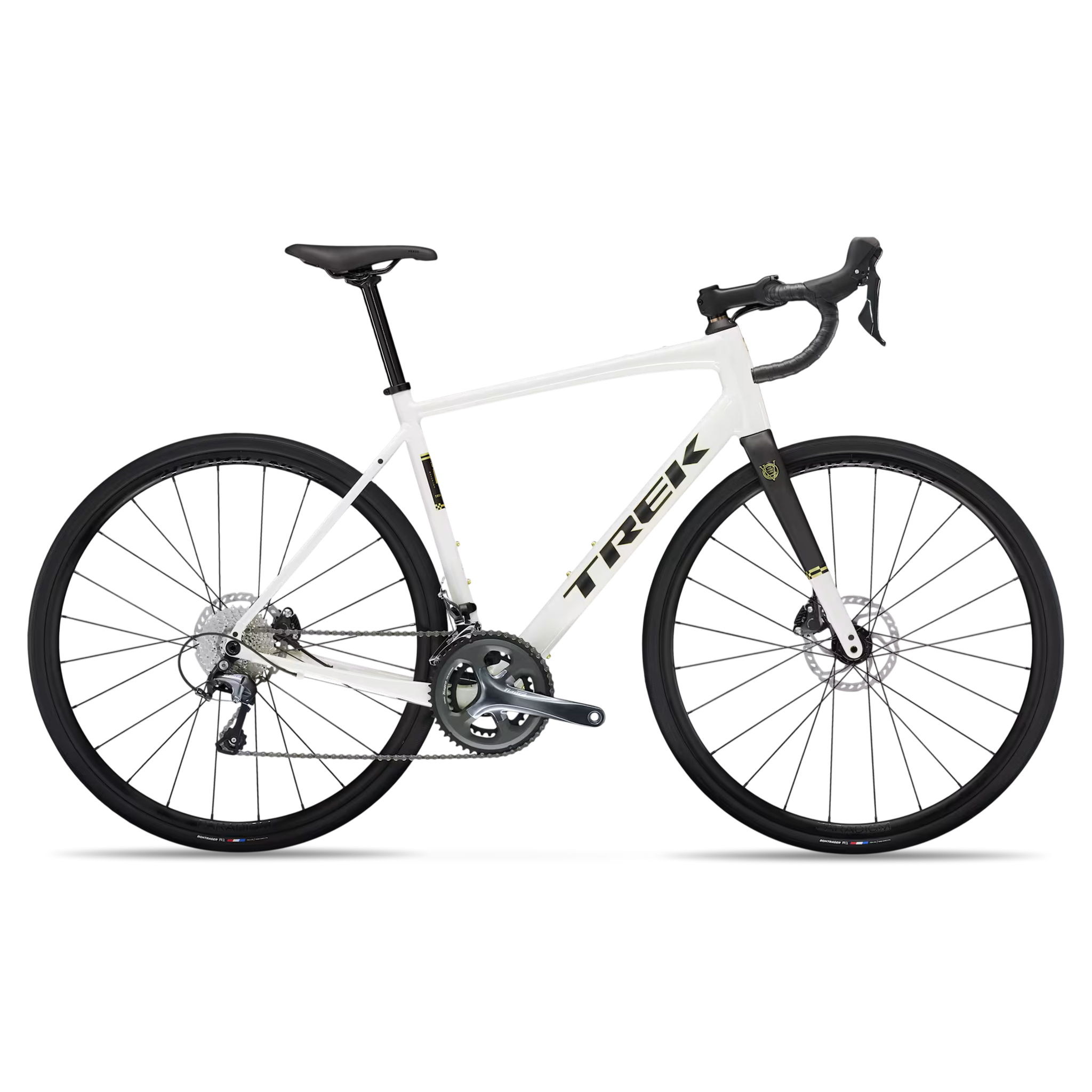 Trek Domane AL 4 4e gén., variante de couleur