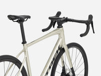 Vélo Trek Domane AL 5 4e génération 2027, cockpit