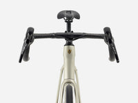 Vélo Trek Domane AL 5 4e génération 2027, cockpit