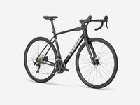 Vélo Trek Domane AL 5 4e génération 2027, cockpit