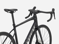 Vélo Trek Domane AL 5 4e génération 2027, cockpit