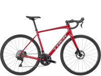 Vélo Trek Domane AL 5 4e génération 2027, profil droit