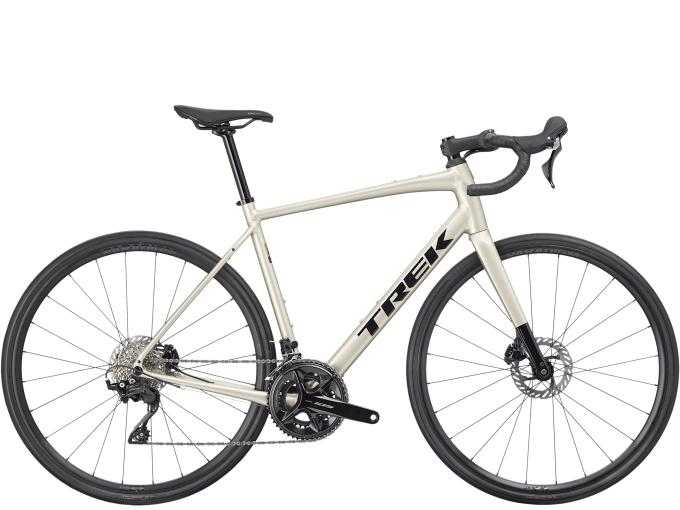 Vélo Trek Domane AL 5 4e génération 2027, variante de couleur