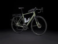 Trek Domane AL 5 4e gén., vue d'ensemble