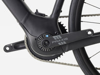 Trek Domane+ ALR 5, selle