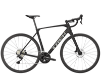 Vélo Trek Domane SL 4 5e génération, profil droit