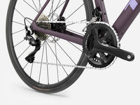 Vélo Trek Domane SL 4 5e génération, roue arrière