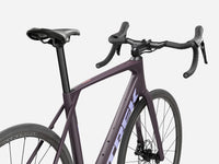 Vélo Trek Domane SL 4 5e génération, roue avant