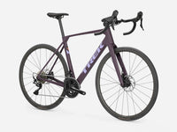 Vélo Trek Domane SL 4 5e génération, transmission