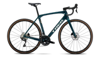 Trek Domane SL 5 Gen 4, coloris Bleu