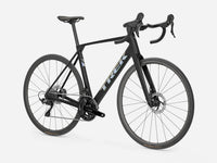 Vélo de route Trek Domane SL 5 5e gén., cockpit