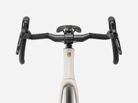 Vélo de route Trek Domane SL 5 5e gén., guidon et potence