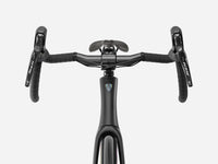 Vélo de route Trek Domane SL 5 5e gén., guidon et potence