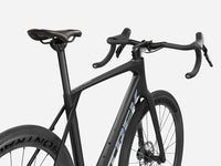 Vélo Trek Domane SL 6 AXS 2027, guidon et potence