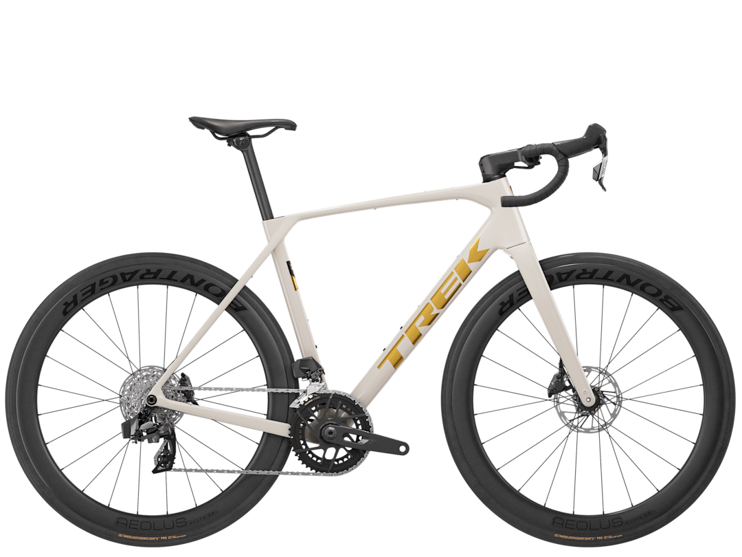 Vélo Trek Domane SL 6 AXS 2027, variante de couleur