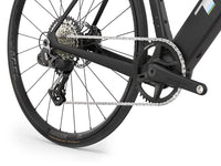 Trek Domane+ SL 6 AXS Gen 5, transmission