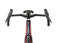 Trek Domane+ SL 7 AXS 5e gén., guidon et potence