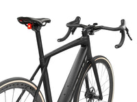 Trek Domane+ SL 7 AXS 5e gén., selle