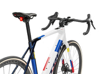 Trek Domane+ SL 7 AXS 5e gén., selle
