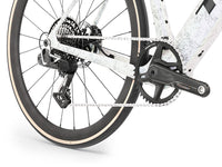 Trek Domane+ SL 7 AXS 5e gén., transmission