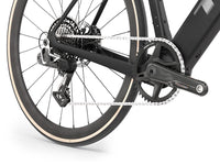 Trek Domane+ SL 7 AXS 5e gén., transmission