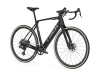 Trek Domane+ SL 7 AXS 5e gén., trois-quarts avant