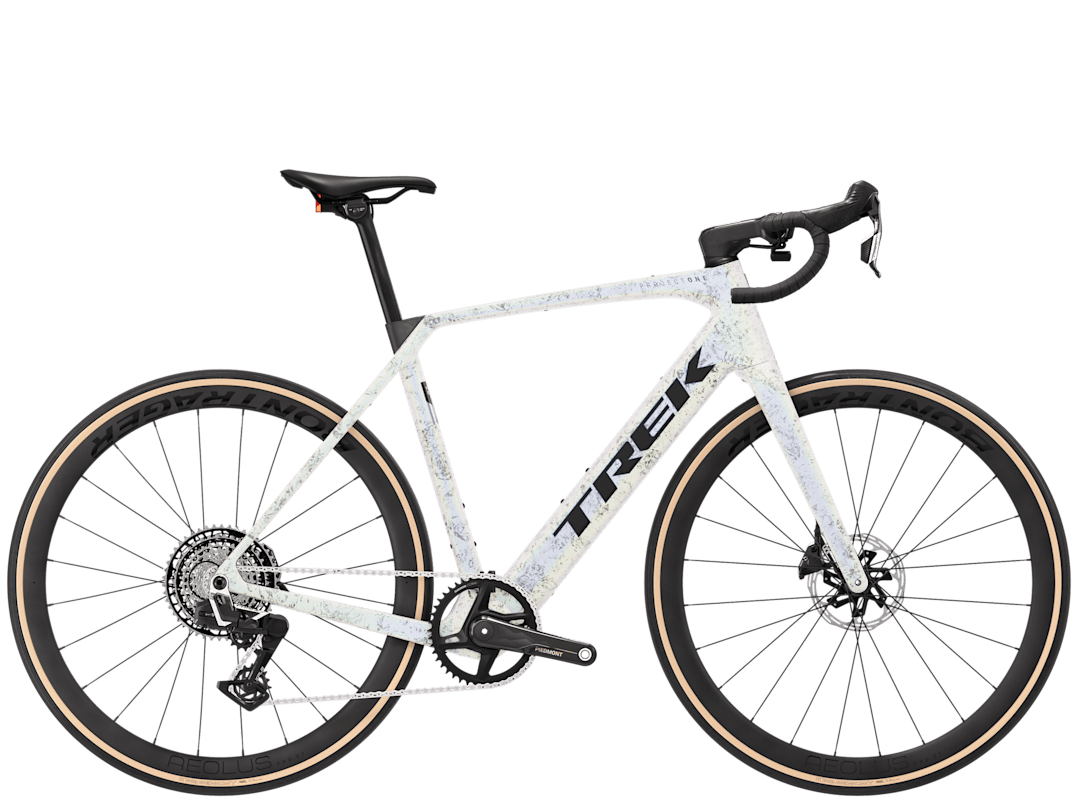 Trek Domane+ SL 7 AXS 5e gén., variante de couleur