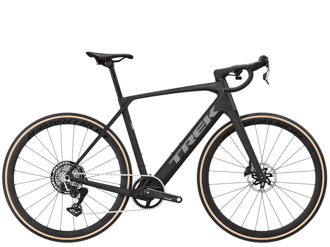 Trek Domane+ SL 7 AXS 5e gén., vue d'ensemble