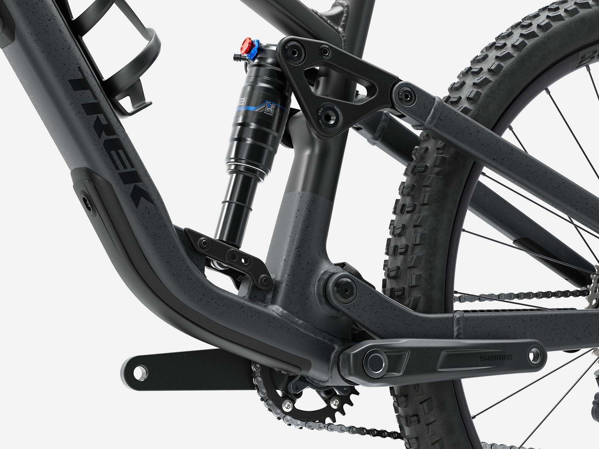 Trek Fuel EX 5 Gen 7, produit