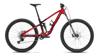 Trek Fuel EX 5 Gen 7, coloris Rouge