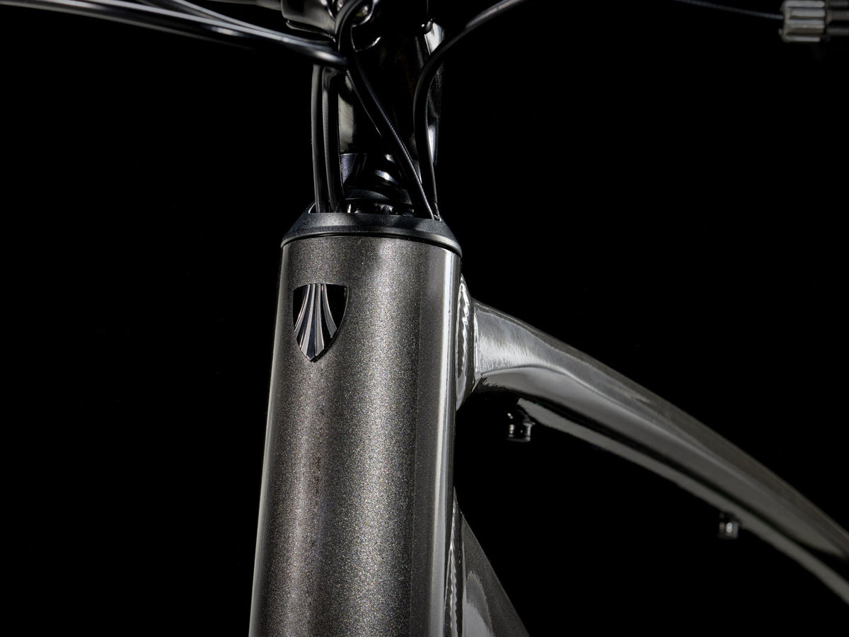 Trek FX 1 4e gén., détail du cadre