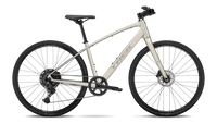 Trek FX 1 4e gén., coloris Era White