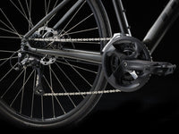 Trek FX 1 4e gén., transmission