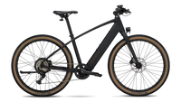 Trek FX + 1 Stepover, coloris Dark Star