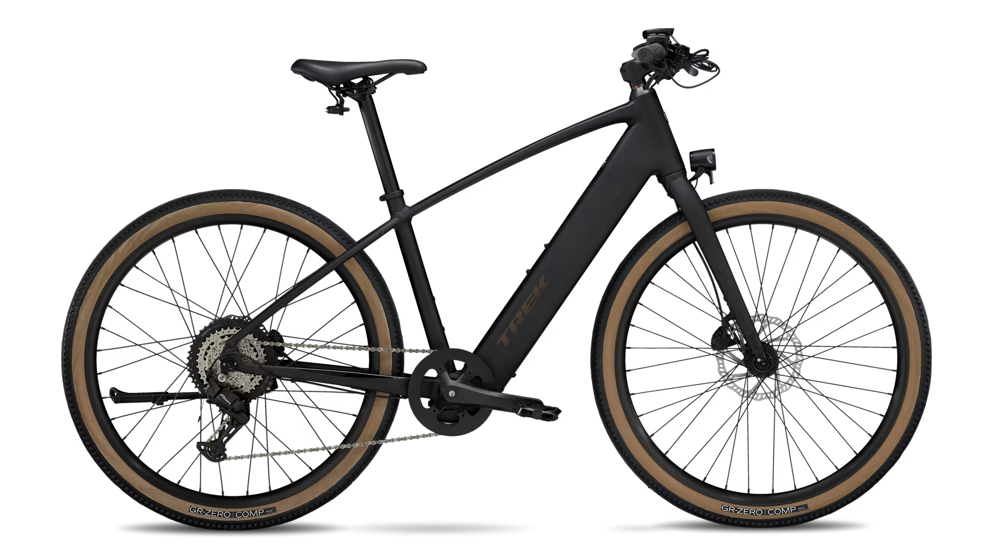 Trek FX + 1 Stepover, coloris Dark Star