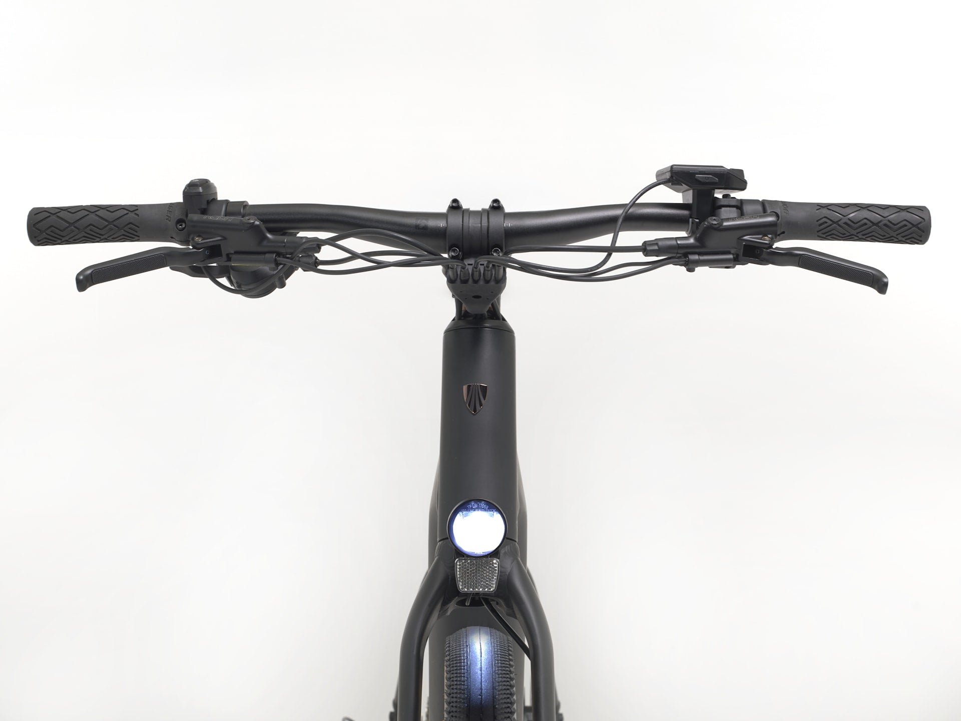 Trek FX + 1 Stepover, produit