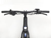 Trek FX + 1 Stepover, produit