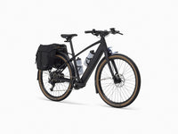 Trek FX + 1 Stepover, produit