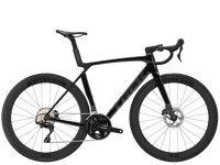 Vélo de route Trek Madone SL 5 Pro 8e gén., profil droit