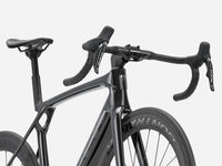 Trek Madone SL 6 8e gén., cockpit