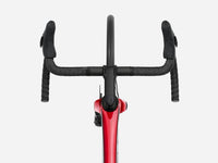 Trek Madone SL 6 8e gén., guidon et potence