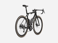 Vélo de route Trek Madone SLR 7 AXS Gen 8, guidon et potence