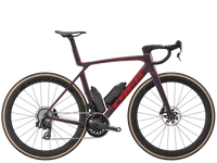 Vélo de route Trek Madone SLR 7 AXS Gen 8, profil droit