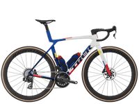 Vélo de route Trek Madone SLR 7 AXS Gen 8, transmission